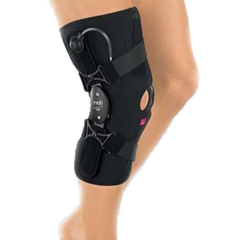 Ортез на коленный сустав Medi