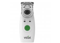 Меш інгалятор VEGA VN-300 електронно-сітчастий
