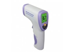 Бесконтактный инфракрасный термометр  HT-820D