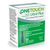 Тест-полоски One Touch Select Ultra Plus 50 шт (Ван Тач)