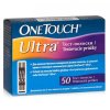 Тест-полоски One Touch Ultra N50 (Ван Тач)