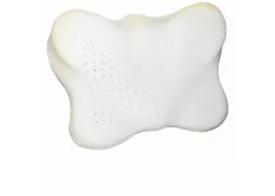 Ортопедична подушка від зморшок з ефектом пам'яті "Butterfly Soft" (59х39х14см)