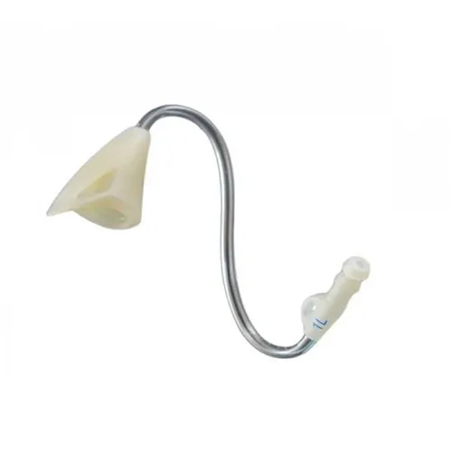 Трубочка Elan ear-set в наборі, Widex - Фото№1 Трубочка Elan ear-set в наборі, Widex - Фото№1