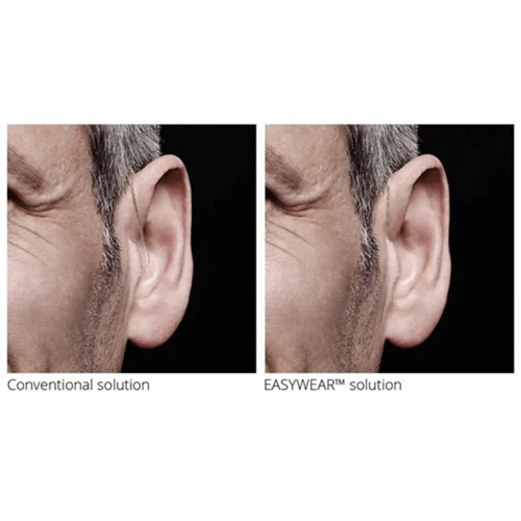 Трубочка Elan ear-set в наборі, Widex Трубочка Elan ear-set в наборі, Widex
