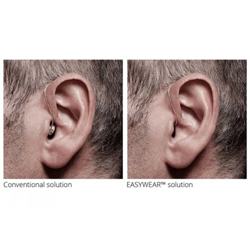 Трубочка Elan ear-set в наборі, Widex Трубочка Elan ear-set в наборі, Widex