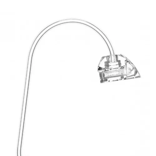 Трубочка тонкая (Thin Tube) Widex 0,9 длина 2L, 3L, 3R - Фото№1