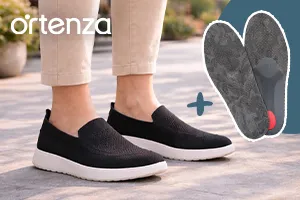 Комплект Ortenza — база твого комфорту