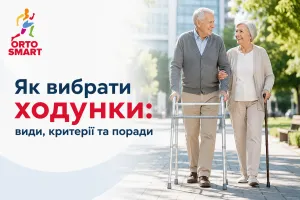Как выбрать ходунки: виды, критерии и советы Как выбрать ходунки: виды, критерии и советы