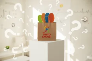 3d устілки: питання-відповідь 3d устілки: питання-відповідь