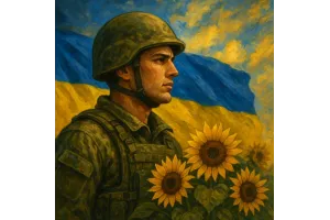 Протезування, реабілітація та психологічна підтримка захисників та захисниць України Протезування, реабілітація та психологічна підтримка захисників та захисниць України