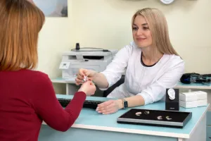 3 березня — Всесвітній день слуху: чому важливо перевіряти слух вчасно 