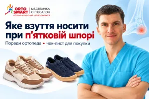 Какую обувь нужно носить при пяточной шпоре: советы ортопеда и чек-лист для покупки