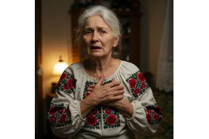 Як адреналін впливає на серце та судини 