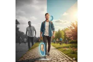 Як устілки змінили моє життя (емоційна історія) Як устілки змінили моє життя (емоційна історія)