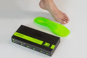 Як зрозуміти, що 3d устілки треба міняти?
