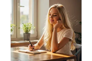 Чек-ліст жіночого здоров’я Чек-ліст жіночого здоров’я