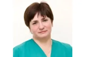 Повитчан Оксана Юріївна - Ортопед, Травматолог (м.Харків) Повитчан Оксана Юріївна - Ортопед, Травматолог (м.Харків)