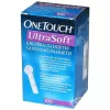 Ланцети One Touch Ultra Soft N100