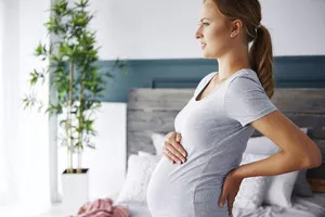 Чому болить сідничний нерв при вагітності?
