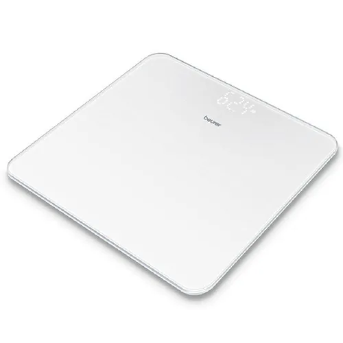 Стеклянные весы Beurer GS 225 - Фото№1 Стеклянные весы Beurer GS 225 - Фото№1