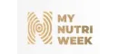 My Nutri Week