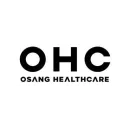 Osang Heathcare Co, Ltd