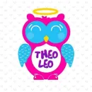 Theo Leo