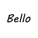 Bello