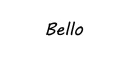 Bello