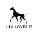 Lila loves it