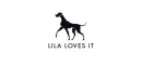 Lila loves it