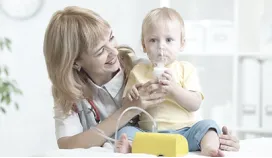 Інгалятори для дітей