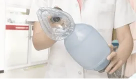 Кисневі подушки