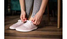 Босоногая обувь (Barefoot)