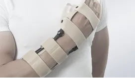 Ортези для зап'ястя