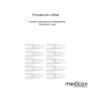 Алкотестер – алкометр Medica+ Alco Control 7.0 - Фото№4