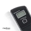 Алкотестер – алкометр Medica+ Alco Control 7.0 - Фото№6