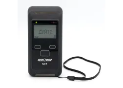 Алкотестер АлкоФор 507 Алкотестер АлкоФор 507