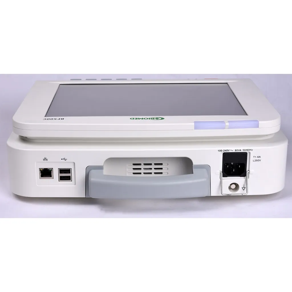 Монитор фетальный BF500C Монитор фетальный BF500C
