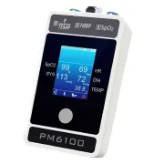 Монітор пацієнта Біомед РМ6100