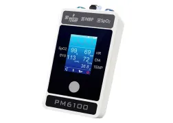 Монитор пациента Биомед РМ6100 Монитор пациента Биомед РМ6100