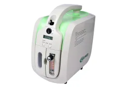 Кислородный концентратор Биомед JAY-1 Кислородный концентратор Биомед JAY-1