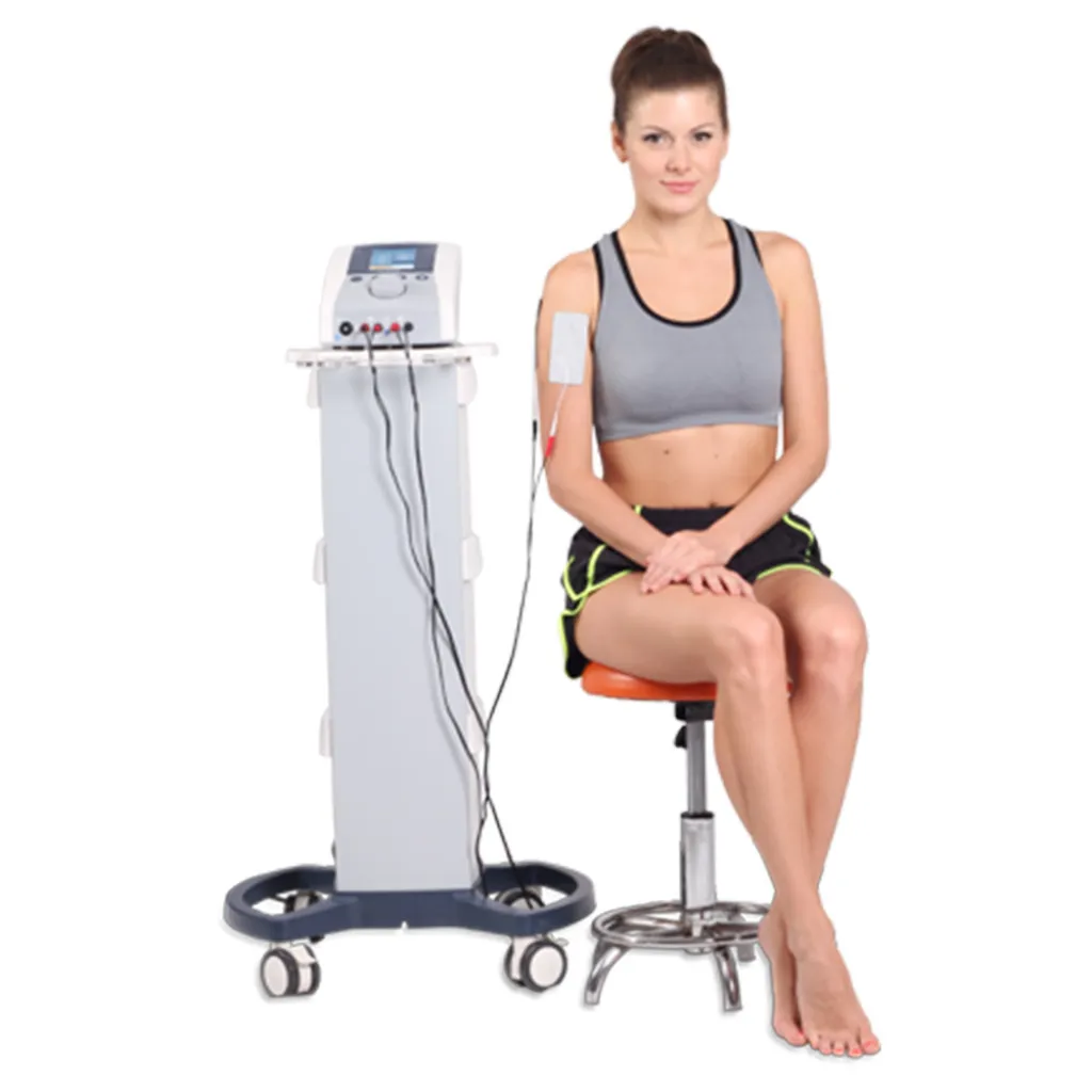 Прилад електротерапії StimRehab² MT2200