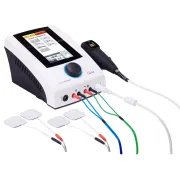 Фізіотерапевтичний комплекс ComboRehab PRO CT2200