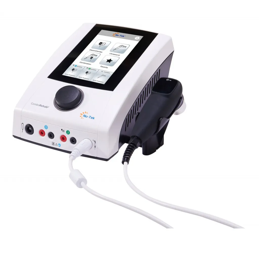 Физиотерапевтический комплекс ComboRehab PRO CT2200 Физиотерапевтический комплекс ComboRehab PRO CT2200