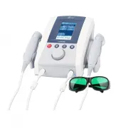 Прилад лазерної фізіотерапії LasoRehab Mobile LS2100