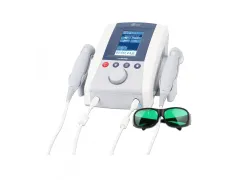 Прибор лазерной физиотерапии LasoRehab Mobile LS2100 Прибор лазерной физиотерапии LasoRehab Mobile LS2100