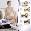Апарат для очищення організму Doctor-101 Detox - Фото№6