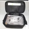 Аппарат неинвазивной вентиляции OXYDOC Авто CPAP/APAP + маска + комплект фильтров - Фото№9