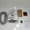 Аппарат неинвазивной вентиляции OXYDOC Авто CPAP/APAP + маска + комплект фильтров - Фото№10